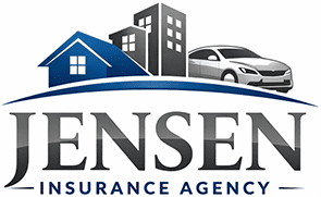 Jensen Insurance Logo