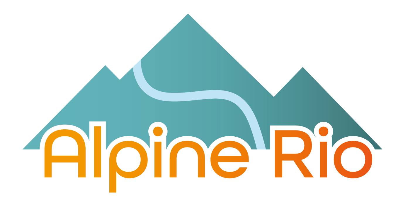 Alpine Rio Logo